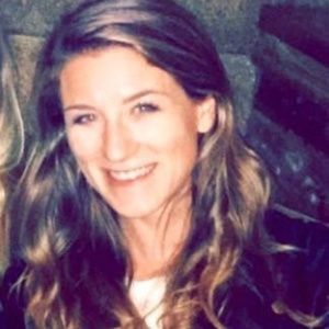 Meet your Posher, Kelsey